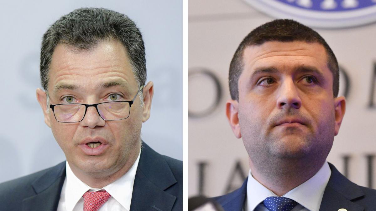 Radu Miruta despre scandalul CV urilor Nu am intrebat cui apartin