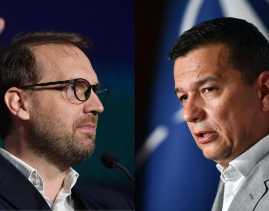 Reacie virulenta a liderilor PSD dupa atacul USR