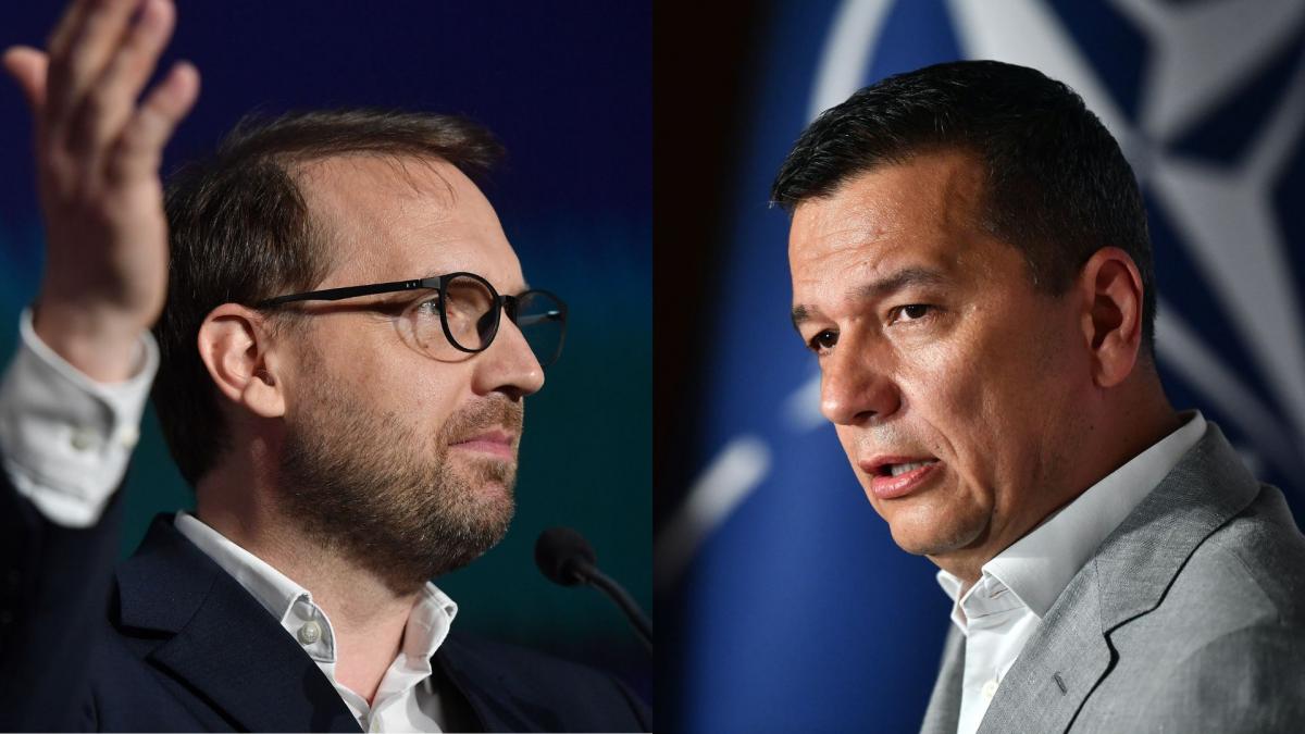 Reacie virulenta a liderilor PSD dupa atacul USR