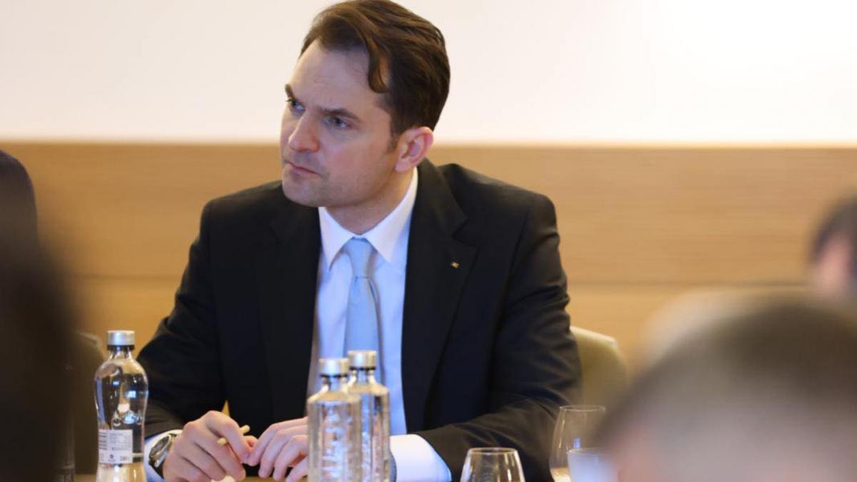 Sebastian Burduja propune primare deschise in Bucuresti