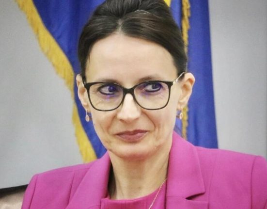 Sefa CSM ii raspunde lui Nicusor Dan Nu poate verifica hotararile noastre