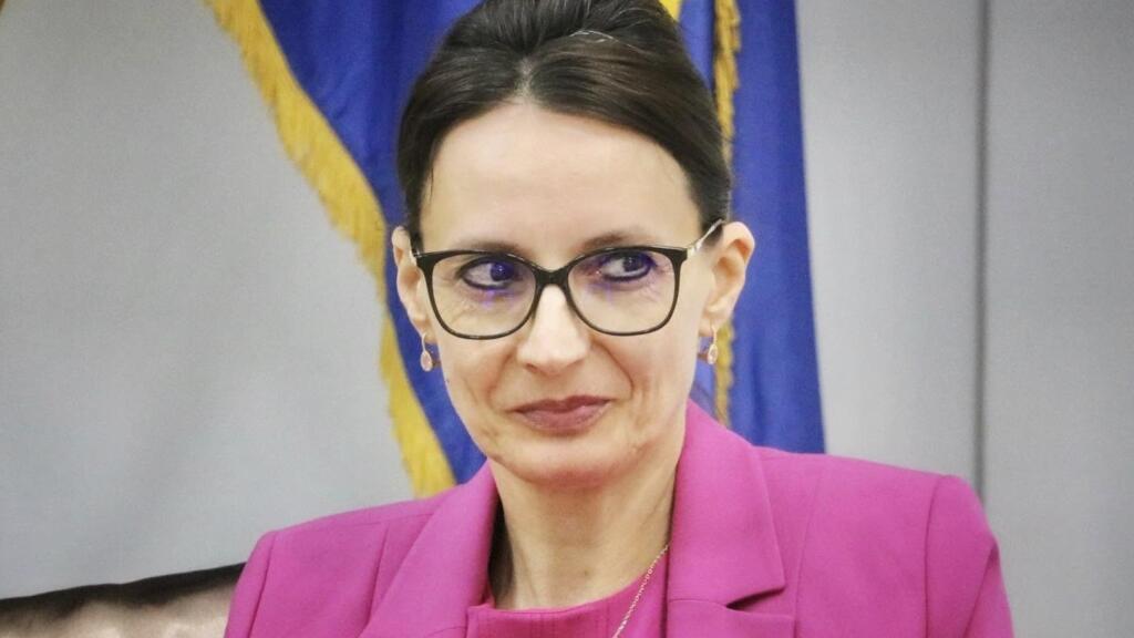 Sefa CSM ii raspunde lui Nicusor Dan Nu poate verifica hotararile noastre