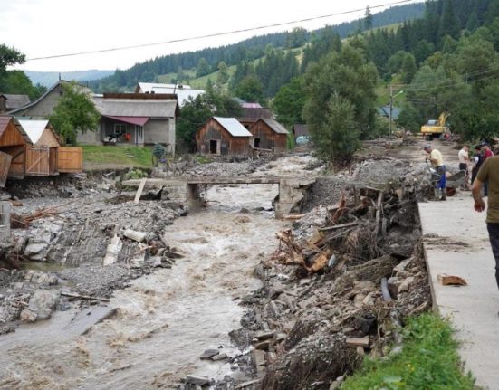 Sorin Grindeanu E nevoie de sume mai mari pentru reconstructie