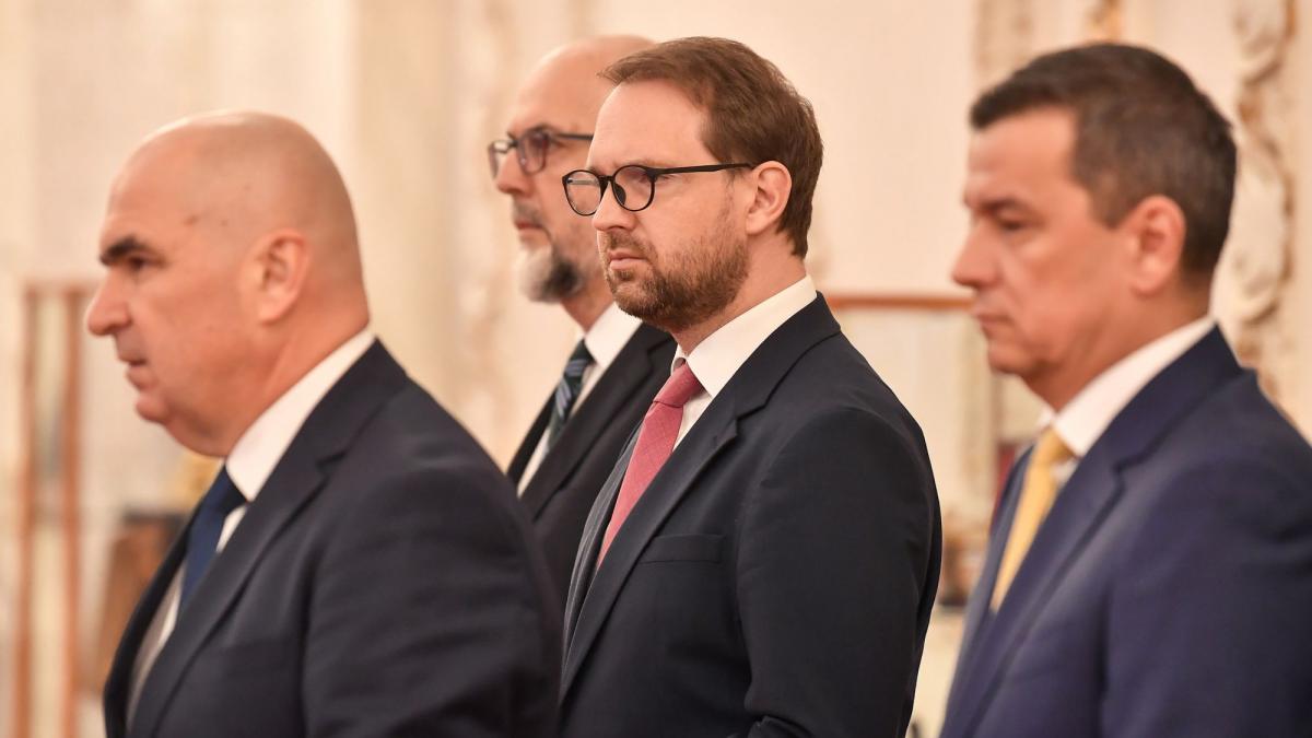 Surse Coalitia schimba pachetul fiscal CASS reduse