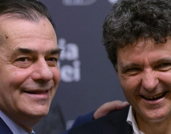 Surse Ludovic Orban va primi o functie la Cotroceni