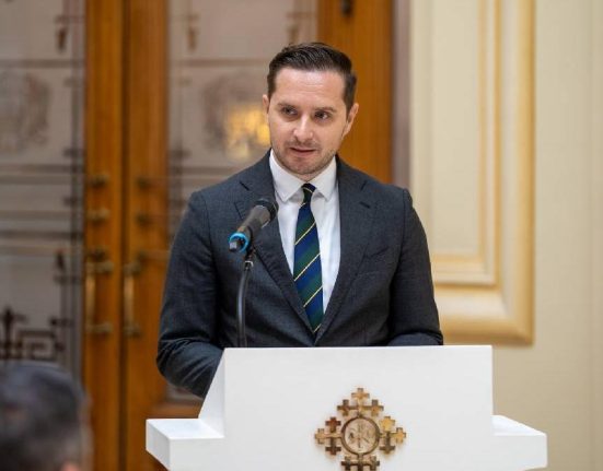 Surse Stelian Bujduveanu candideaza pentru Primaria Capitalei