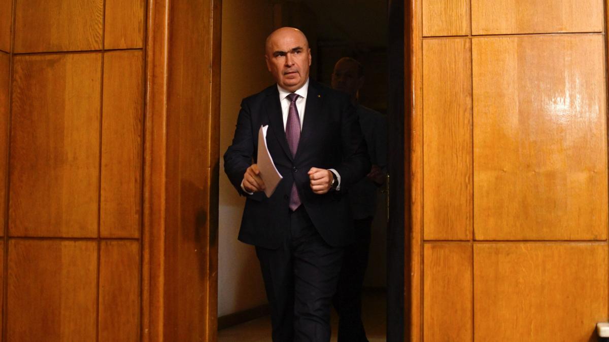 Tensiuni in Coalitie PSD ataca dur pe Bolojan