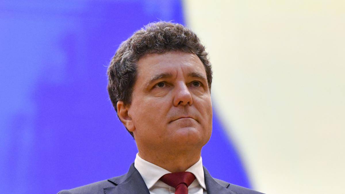 Vizita lui Nicusor Dan in SUA ar putea avea loc la inceputul anului viitor