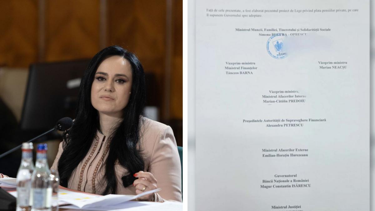 paradoxul pensiilor private PSD opune legea desi un fost ministru a seminat o