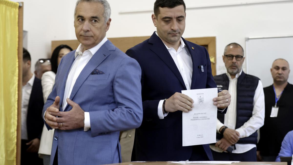 AUR si POT solicita o comisie de ancheta pentru alegeri 2024