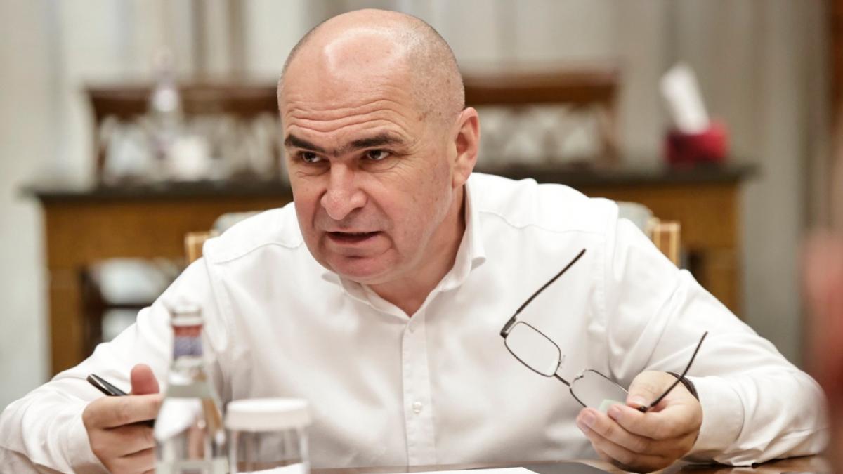 Bolojan A afirma ca TVA scade la 19 ar fi hazardat