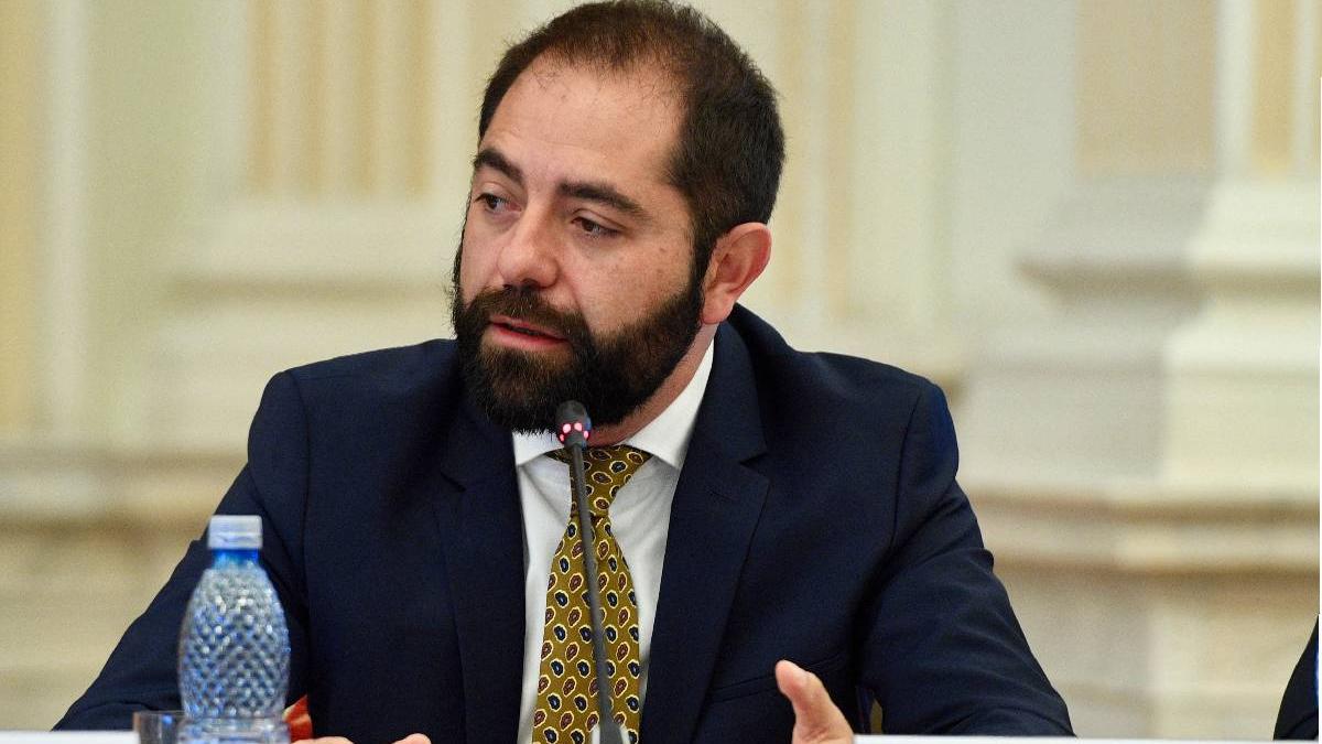 Burnete deranjat de un repros primit Sa regandim administratia pentru epoca cloud
