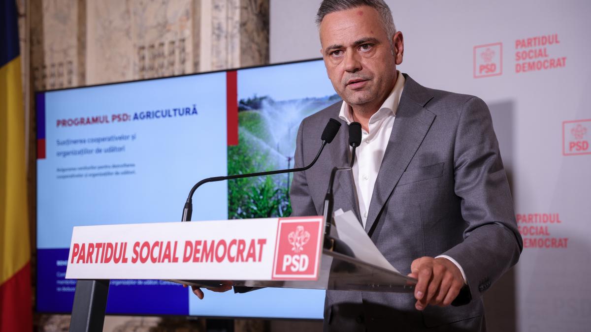 De ce creste deficitul Florin Barbu explica situatia