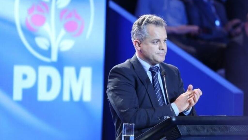 Extradarea lui Plahotniuc suspendata Recean Vom investiga cum a reusit infractorul