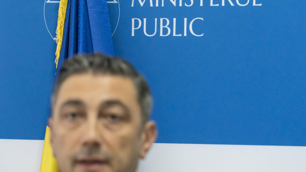 Fac lumina dezvaluirile procurorului in cazul Georgescu