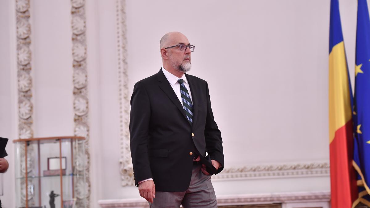 Kelemen Hunor Nu a fost nicio amenintare Coalitia trebuie sa continue cu Bolojan la guvernare
