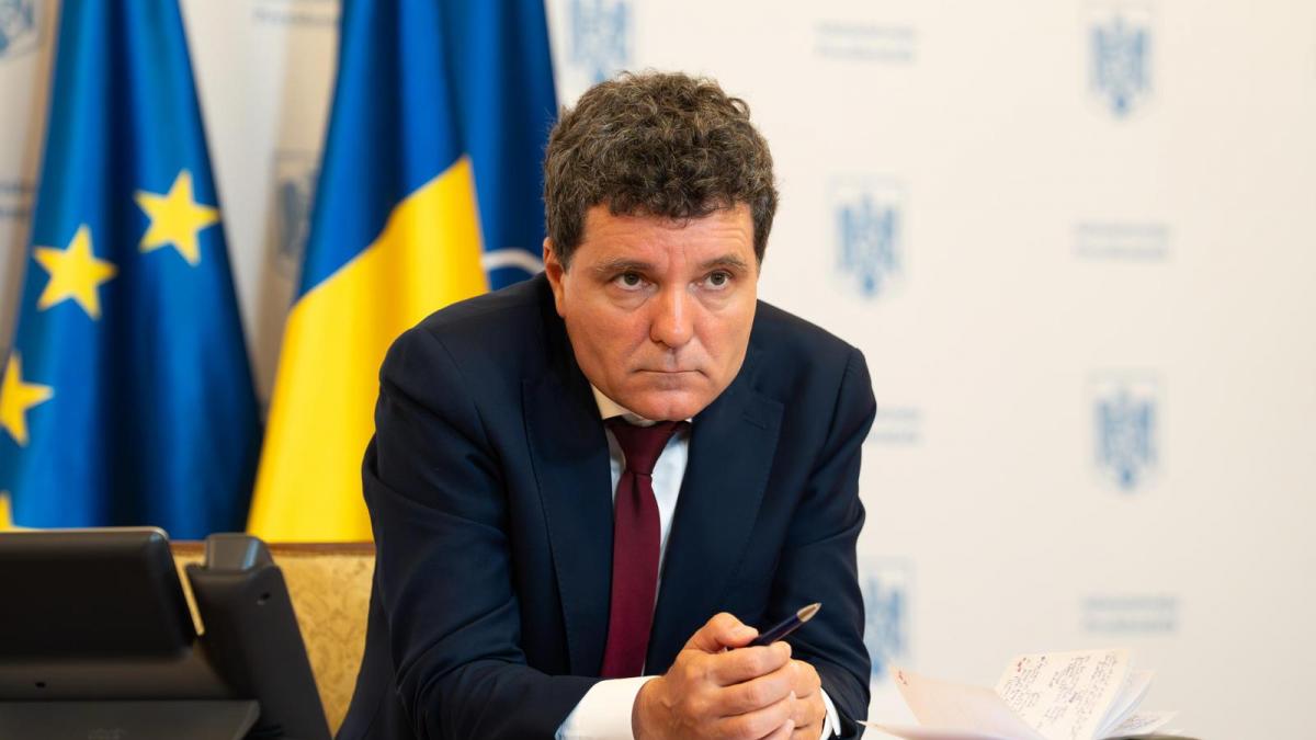 Liderii Coalitieidiscuta marti cu Nicusor Dan