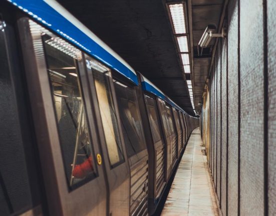 Ministrul Transporturilor evacueaza Metrorex din Palatul CFR