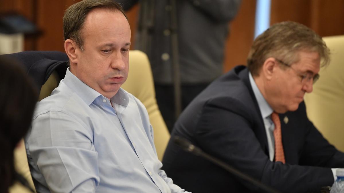 PSD cere migrantilor si ucrainenilor sa plateasca asigurarea sanatatii