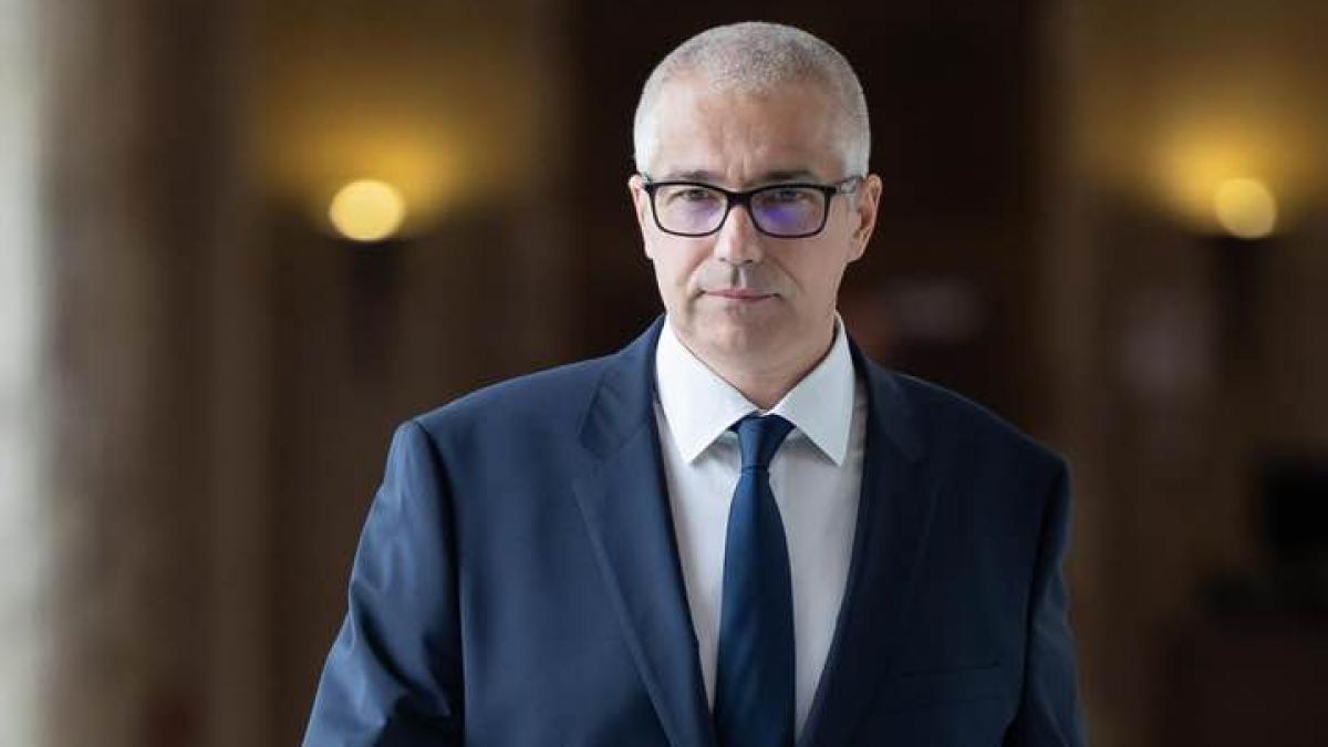 Radu Marinescu Nu vrem sa iesim de la guvernare
