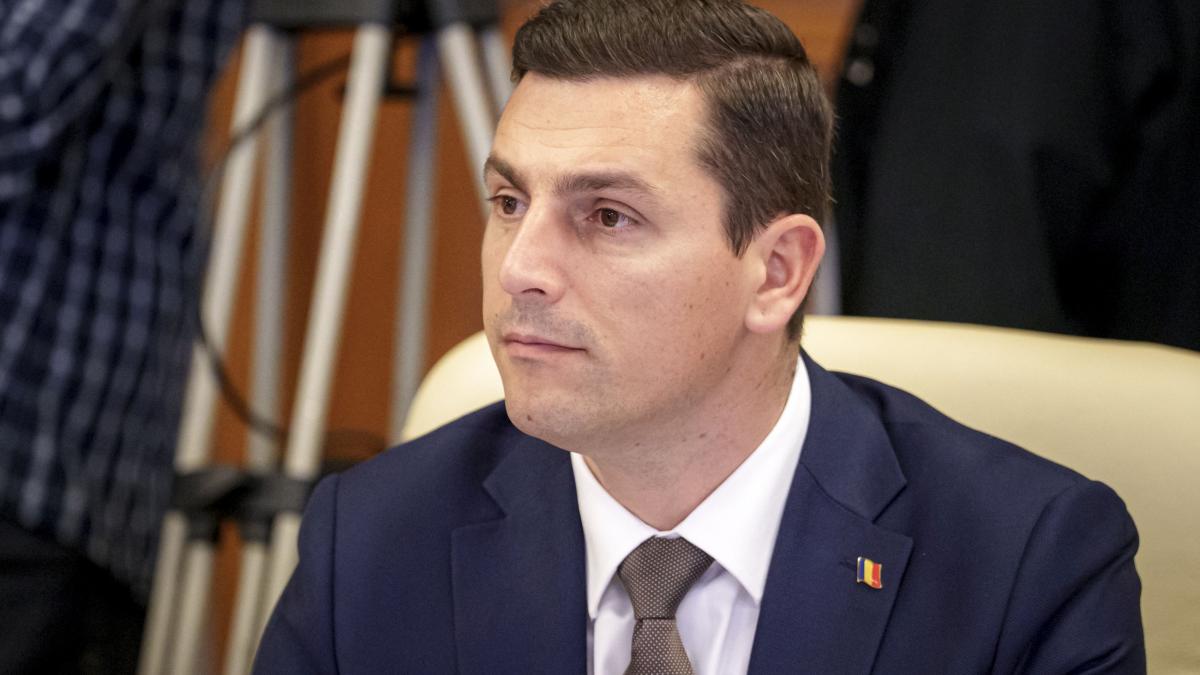 Ionel Bogdan atac la partenerii de Coalitie Daca acesta e Noul PSD cu Caciu si Budai Zilnic par sa concureze cu AUR SOS