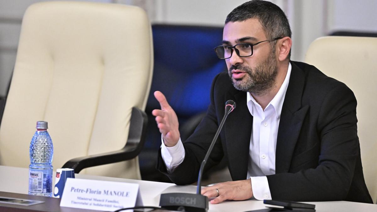 Ministrul Muncii Discutiile despre beneficii sociale sunt oprite