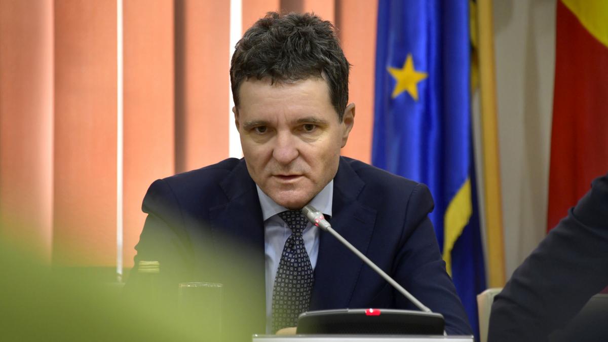Nicisor Dan Am intitia ca Calin Georgescu are legaturi cu coruptia anilor 90 2000
